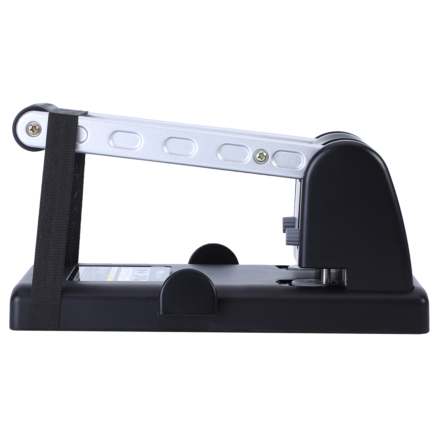 Bấm 2 lỗ Deli 0130 ( 100 tờ ) - Ảnh 5