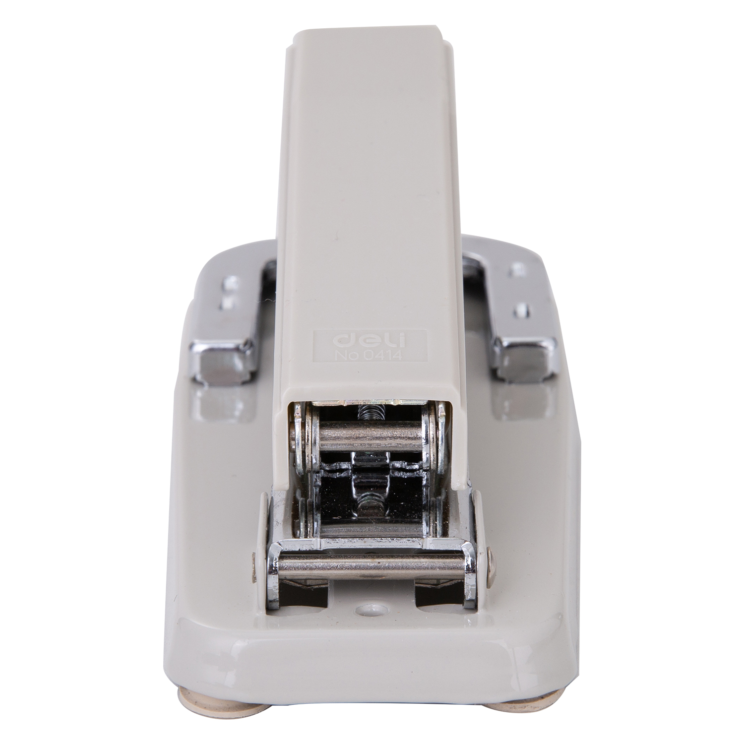 Dập ghim Deli 0414 xoay chiều - Ảnh 5