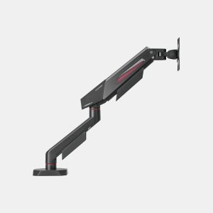 Alternative view of Giá đỡ màn hình HyperWork Alpha Pro Gen 2 HPW-GMA03-BLK Đen