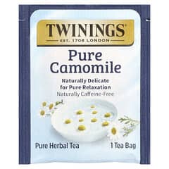 Trà Twining Hoa Cúc (25 túi lọc ) - Ảnh 3