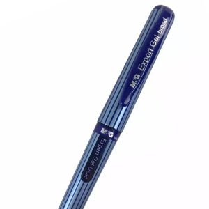 Alternative view of Bút Gel Expert M&G AGP13672B màu Xanh