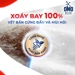 Bột Giặt Omo Thơm Mát 5.5kg (3 gói/ thùng) - Ảnh 3