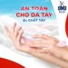 Bột Giặt Omo Thơm Mát 5.5kg (3 gói/ thùng) - Ảnh 4