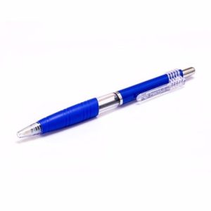 Bút bi Thiên Long 047 0.7MM (10C/HỘP)