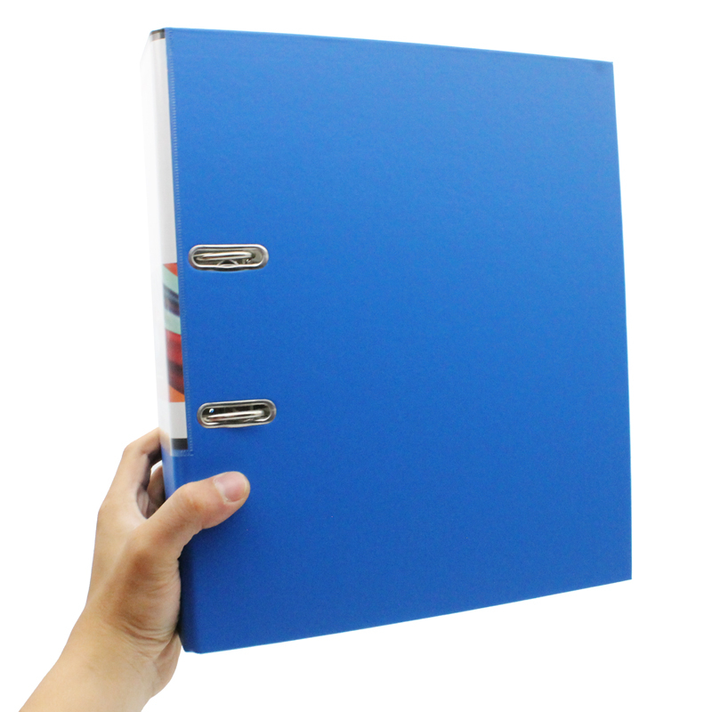 Bìa còng TL 9cm A4 FO-BC17 - Ảnh 3