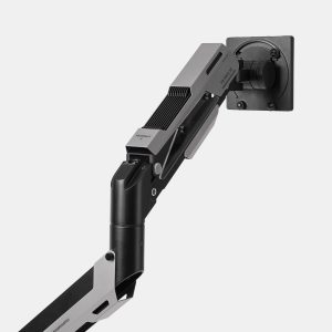 Alternative view of Giá đỡ màn hình HyperWork T9 Pro III HPW-PMA01-BLK Đen