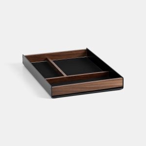 Alternative view of Khay đựng vật dụng cá nhân HyperWork HPW-AT01XL-BLK Đen