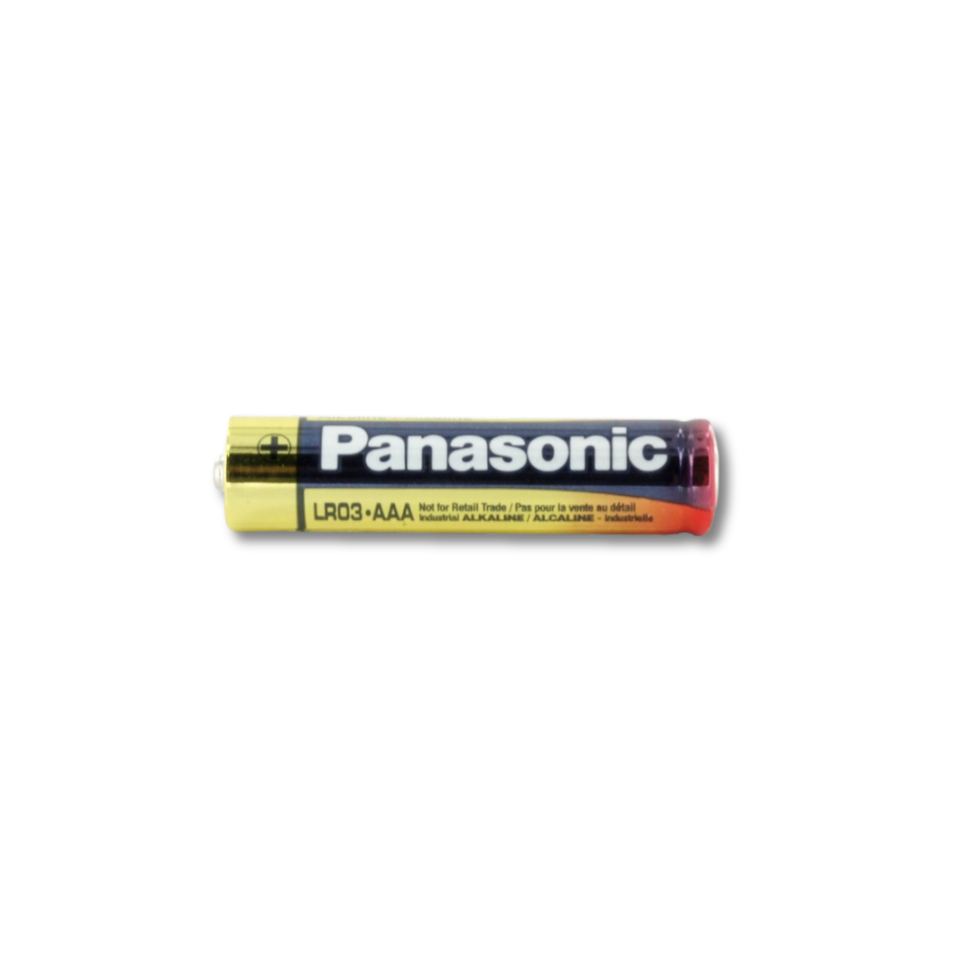 Pin Panasonic Alkaline AAA