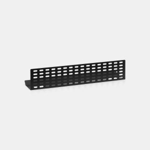 Alternative view of Khay giấu dây kẹp bàn HyperWork HPW-CM03-BLK-XL Đen