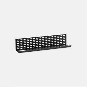Khay giấu dây kẹp bàn HyperWork HPW-CM03-BLK-XL Đen