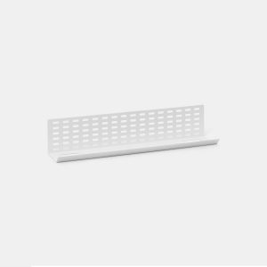 Khay giấu dây kẹp bàn HyperWork HPW-CM03-WHT-XL Trắng