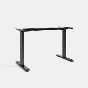 Khung bàn nâng hạ HyperWork Active HPW-DP03-BLK Đen
