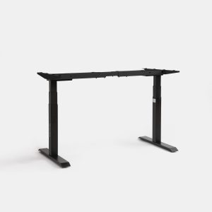 Khung bàn nâng hạ HyperWork Atlas HPW-DP01-BLK Đen