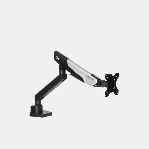 Giá đỡ màn hình HyperWork Alpha Pro HPW-GMA02-BLK Đen