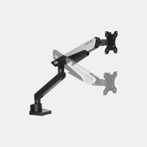 Alternative view of Giá đỡ màn hình HyperWork Alpha Pro HPW-GMA02-BLK Đen