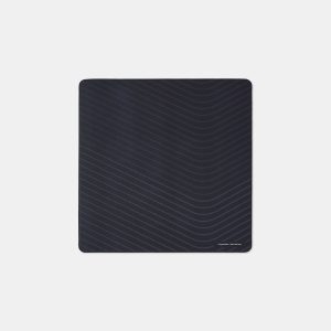 Pad chuột HyperWork Core Pad HPW-GMP02-BLK Đen Size S