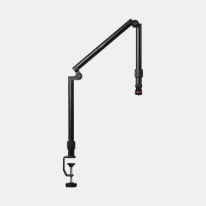Giá đỡ Microphone Hyperwork MA01-G3 Đen