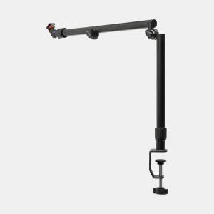 Alternative view of Giá đỡ Microphone Hyperwork MA01-G3 Đen