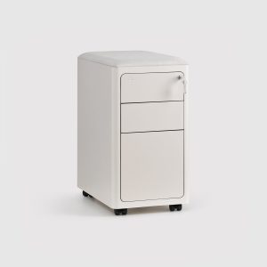 Tủ tài liệu thép HyperWork Ivy Pro HPW-MC04-DGRY Xám đậm
