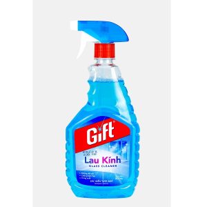 Alternative view of Lau kính Gift Sắc biển 800ml