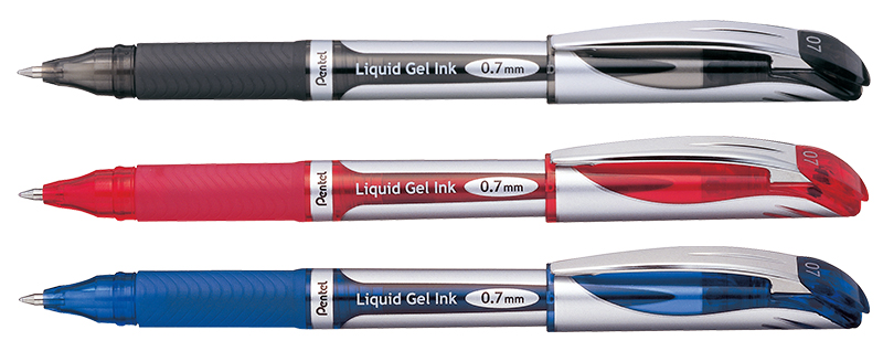 Bút ký PENTEL BL57 0.7MM (12C/HỘP)
