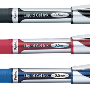 Bút ký PENTEL BL55 0.5MM (12C/HỘP)