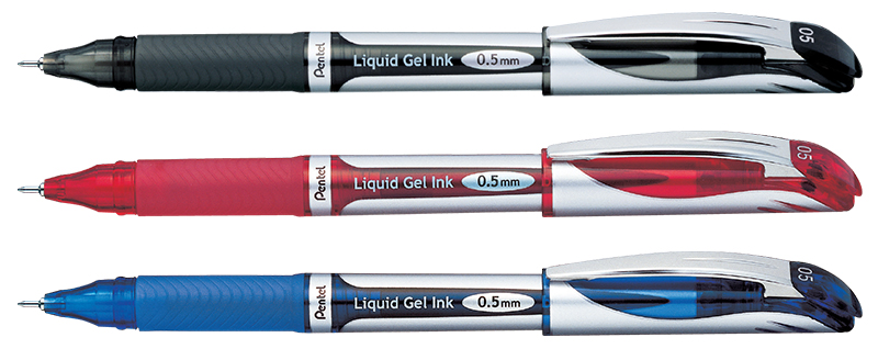 Bút ký PENTEL BL55 0.5MM (12C/HỘP)