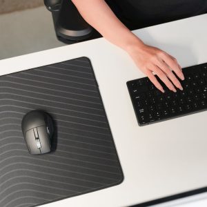 Alternative view of Pad chuột HyperWork Core Pad HPW-GMP02-BLK Đen Size S