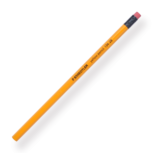 Bút chì Staedtler 134 2B (12C/HỘP)