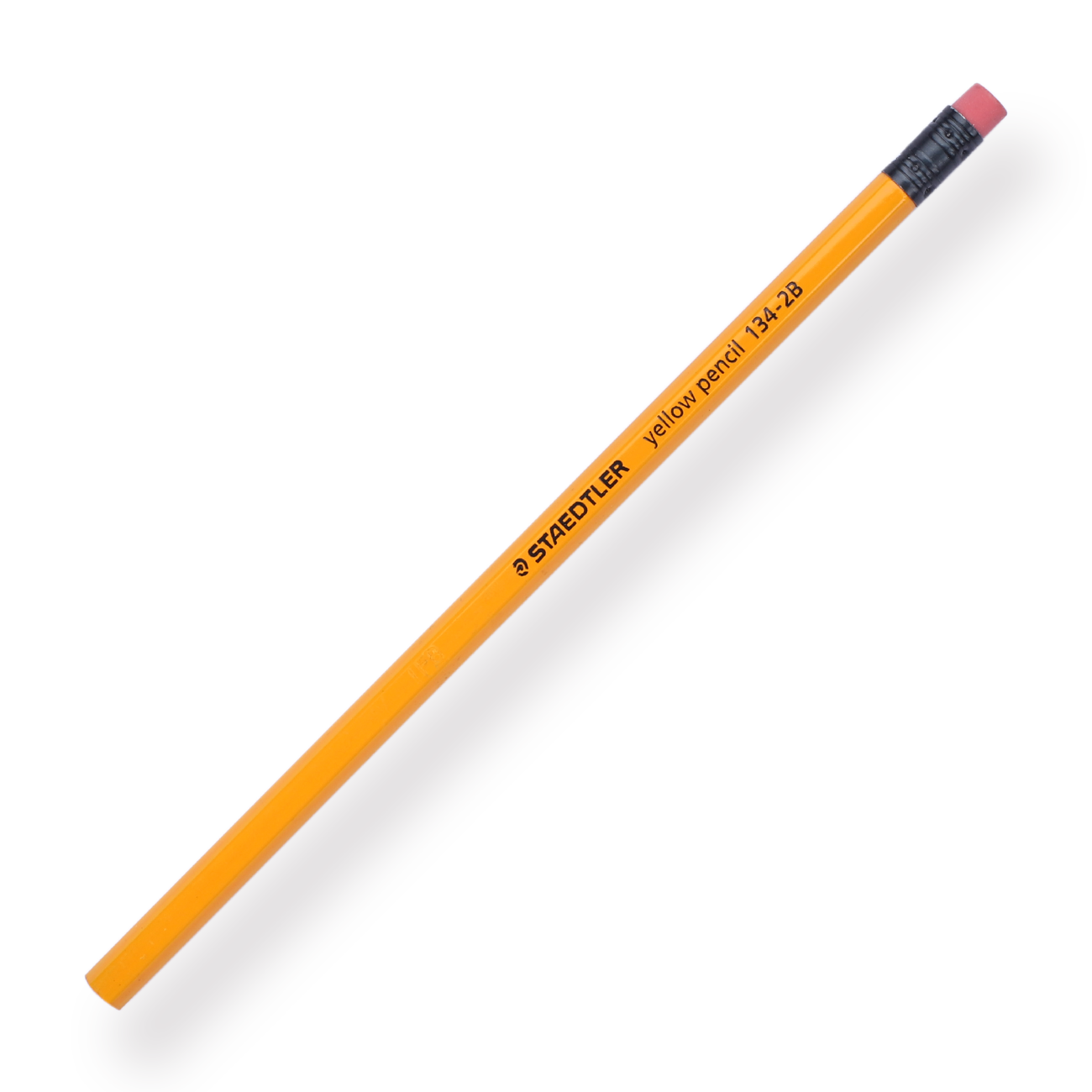 Bút chì Staedtler 134 2B (12C/HỘP)