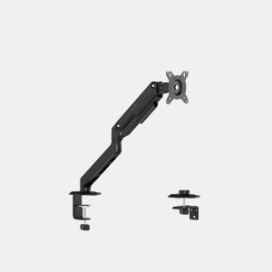 Giá đỡ màn hình Hyperwork T6 HPW-T6.V2-BLK Đen