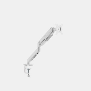 Giá đỡ màn hình Hyperwork T6 HPW-T6.V2-WHT Trắng