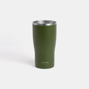 Cốc giữ nhiệt HyperWork Heat Lock HPW-TC01-OLE Xanh rêu