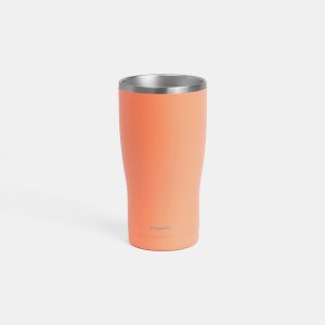 Cốc giữ nhiệt HyperWork Heat Lock HPW-TC01-GRY Xám đen