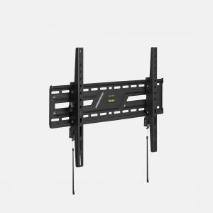 Giá treo tivi Hyperwork HPW-TVF02-BLK Đen ( Tivi từ 37-86 inch)