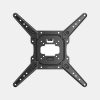 Giá treo tivi Hyperwork HPW-TVF03-BLK Đen ( Tivi từ 23-65 inch)