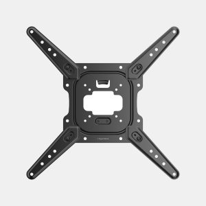 Giá treo tivi Hyperwork HPW-TVF03-BLK Đen ( Tivi từ 23-65 inch)