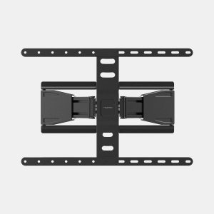 Alternative view of Giá treo tivi Hyperwork HPW-TVF04-BLK Đen ( Tivi từ 43-90 inch)