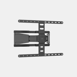 Giá treo tivi Hyperwork HPW-TVF04-BLK Đen ( Tivi từ 43-90 inch)
