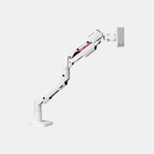 Giá đỡ màn hình HyperWork T9 Pro III HPW-PMA01-WHT Trắng
