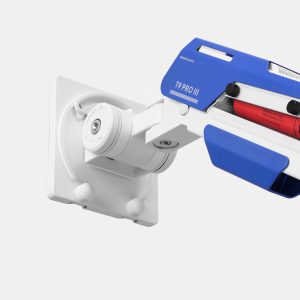 Alternative view of Giá đỡ màn hình HyperWork T9 Pro III HPW-PMA01-BLE Xanh