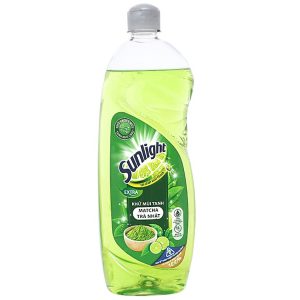 Alternative view of Nước Rửa Chén Sunlight Matcha Trà Nhật 750ml
