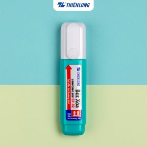 Bút xóa nước Thiên Long CP02 (10C/HỘP)