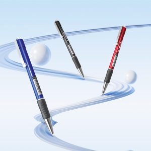 Alternative view of Bút bi Thiên Long 036 Đen 0.7MM (20C/HỘP)