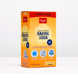 Baking soda Caster Daily 907g