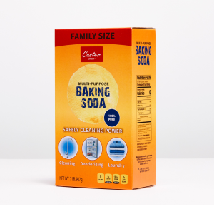 Baking soda Caster Daily 907g