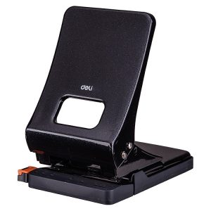 Bấm 2 lỗ Deli 0143 (45 tờ)