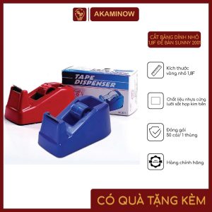 Bàn cắt băng dính 2001