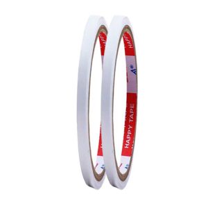 Băng dính 2 mặt 0.5cm (60C/CÂY)