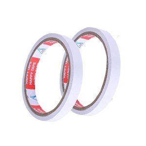 Băng dính 2 mặt 16M - 1,2 cm (30C/CÂY)